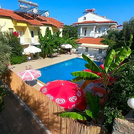 Sarihan Hotel 2*