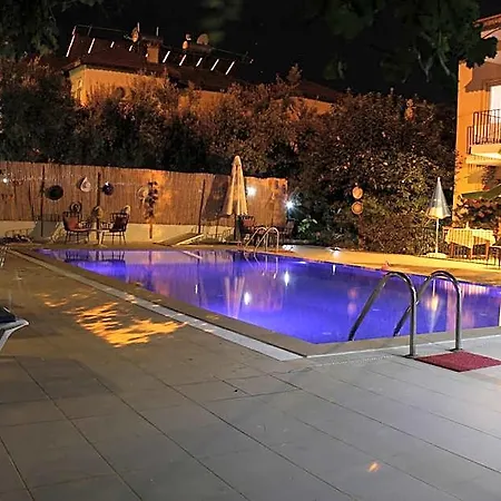 Sarihan 2* Ölüdeniz