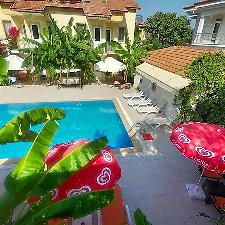 Hotel Sarihan Ölüdeniz