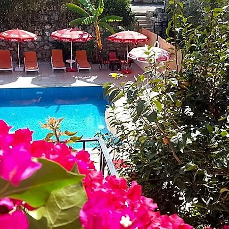 Hotel Sarihan