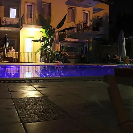 Sarihan Hotel
