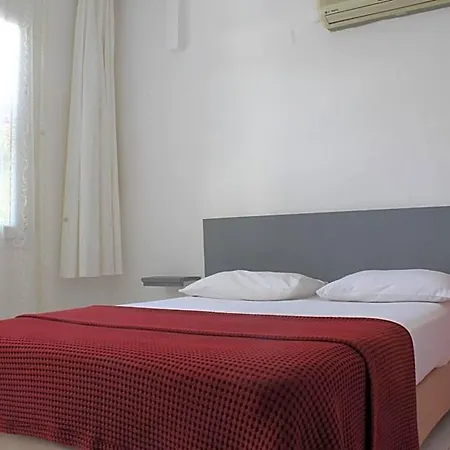 Sarihan Hotel Ölüdeniz