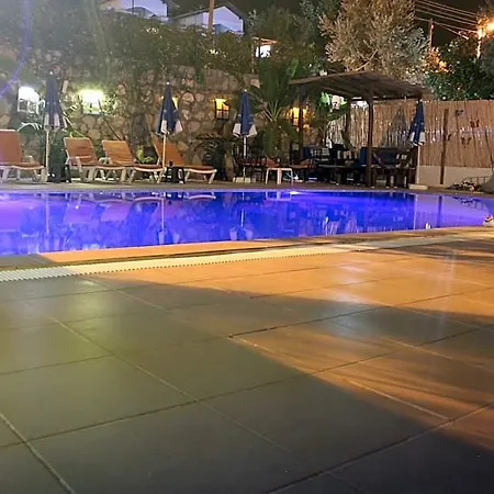Hotel Sarihan Ölüdeniz