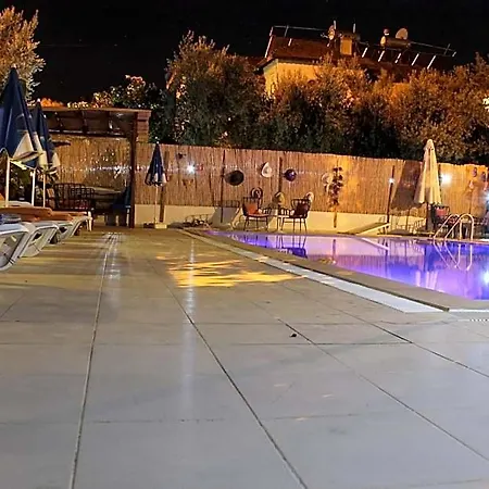 Hotel Sarihan Ölüdeniz