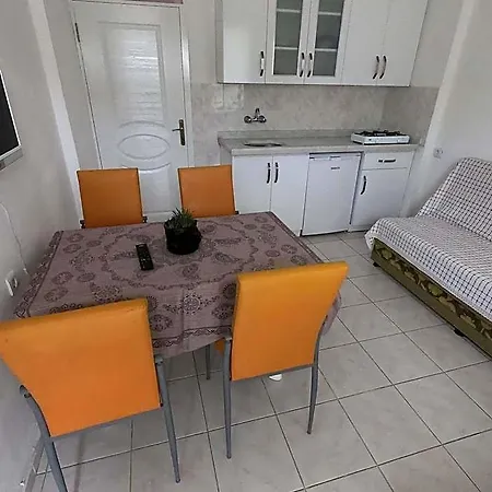 Sarihan Hotel Ölüdeniz