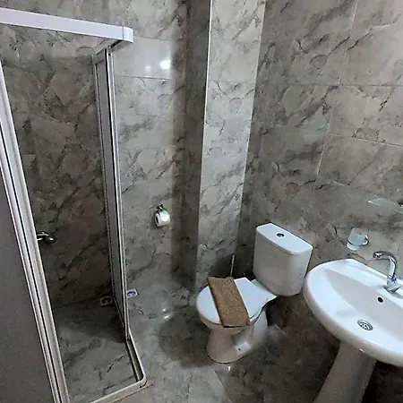 Sarihan Hotel