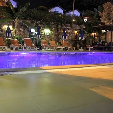 Sarihan 2* Ölüdeniz