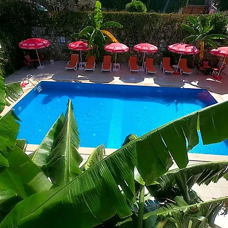 Sarihan Hotel