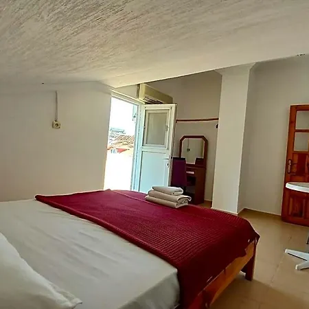 Hotel Sarihan