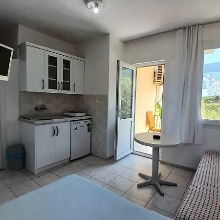 Hotel Sarihan Ölüdeniz