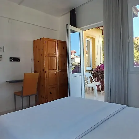 Hotel Sarihan Ölüdeniz