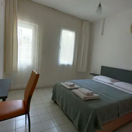 Sarihan Hotel