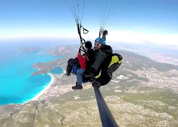 Sarihan Олудениз