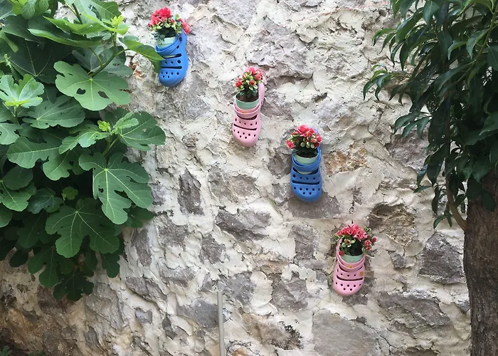 Sarihan 2* Олудениз