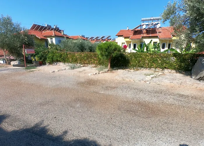 Sarihan Олудениз