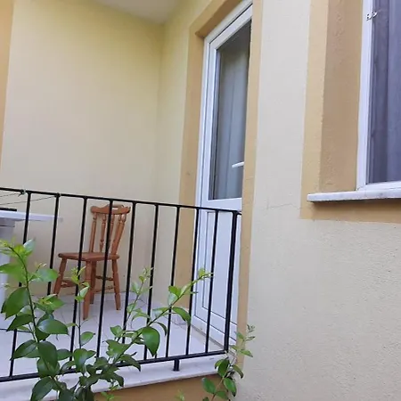 Sarihan 2* Öludeniz