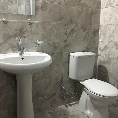 Sarihan Hotell Öludeniz