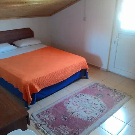 Sarihan Hotell Öludeniz