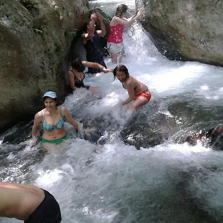 Sarihan Hotell Öludeniz