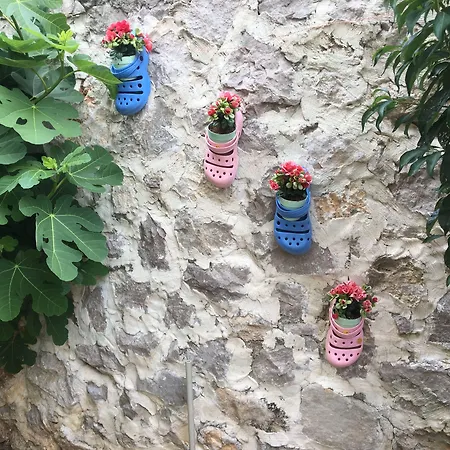 Sarihan 2* Öludeniz