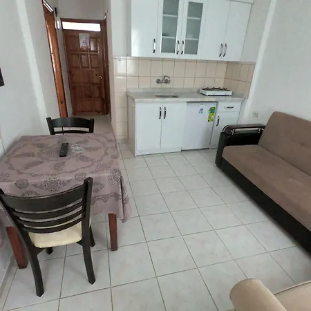 Sarihan Hotell Öludeniz