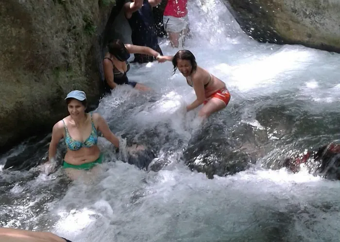 Sarıhan Otel Ölüdeniz