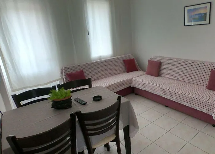 Sarıhan Otel Ölüdeniz